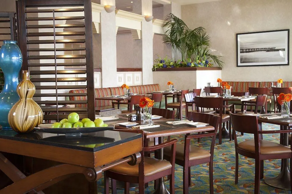 Newport Beach Marriott Bayview 4*, Newport Beach United States