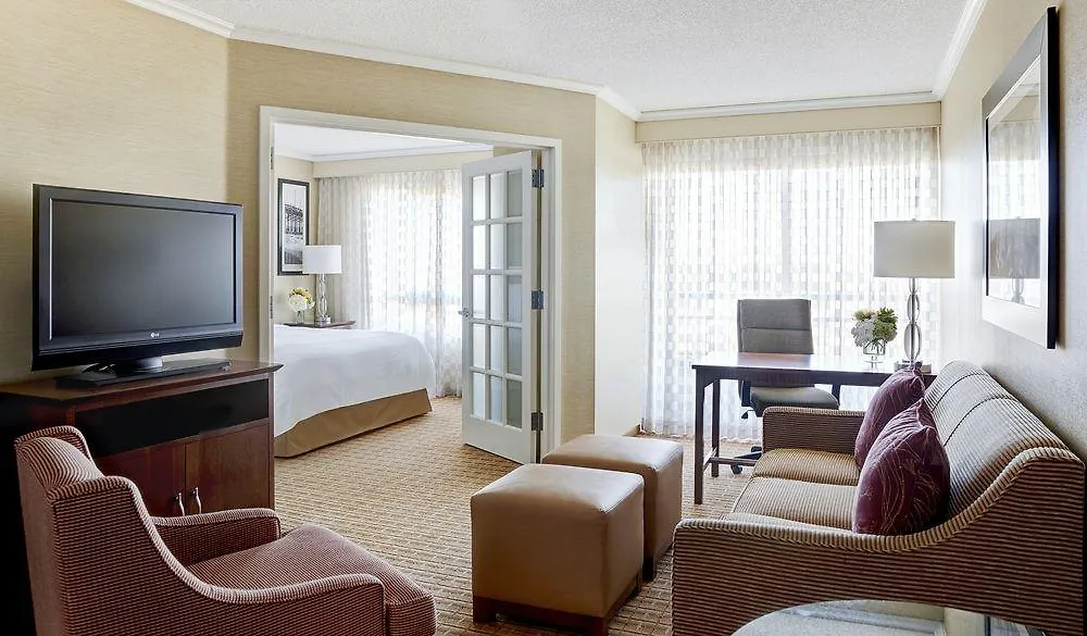 Newport Beach Marriott Bayview Newport Beach