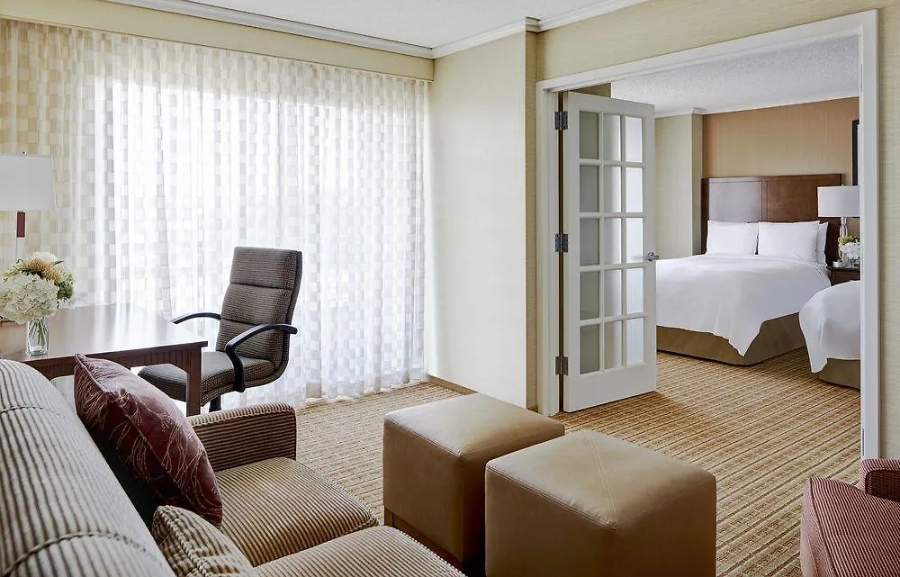 Newport Beach Marriott Bayview Hotel Newport Beach
