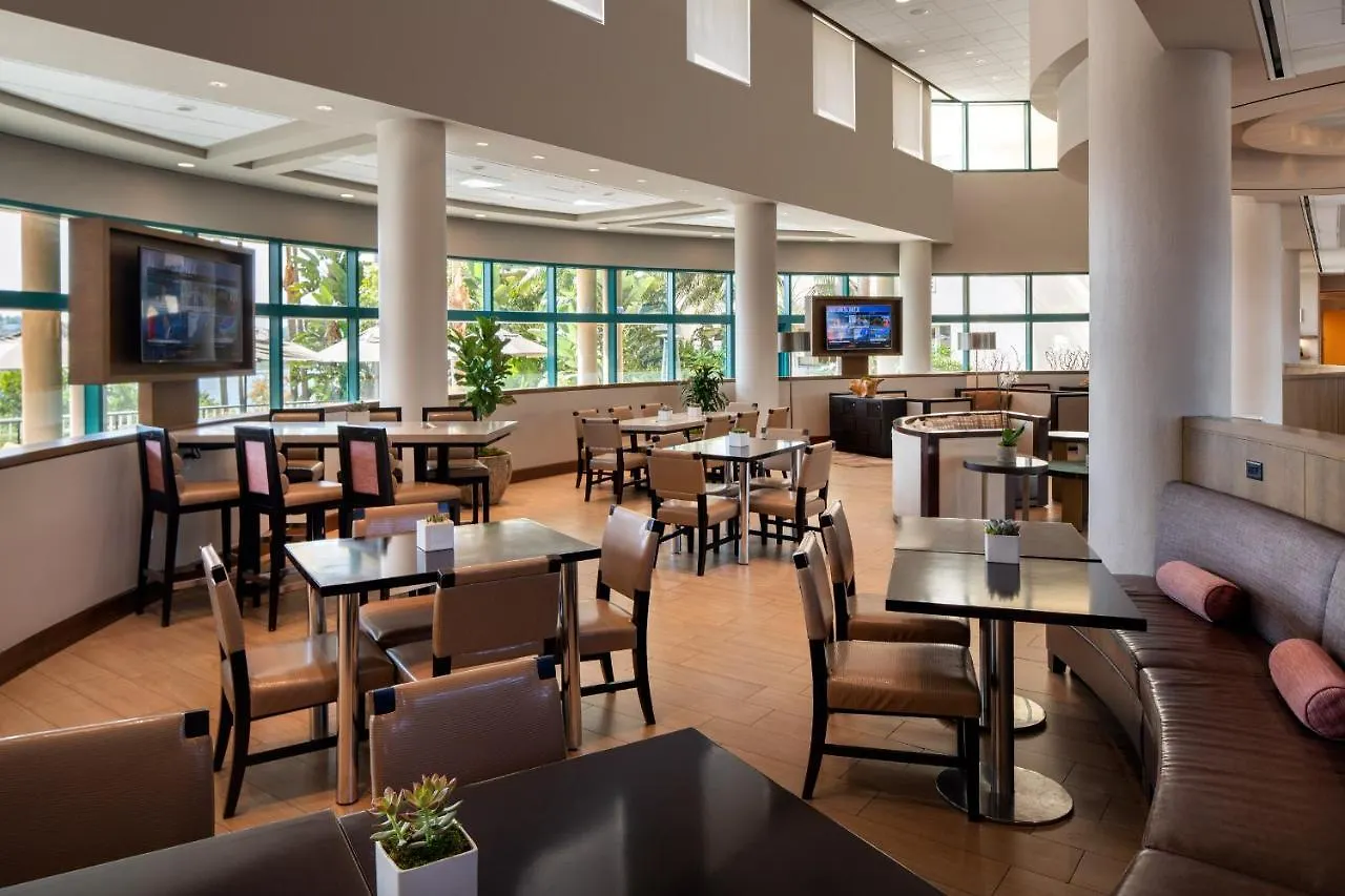 Newport Beach Marriott Bayview 4*, Newport Beach United States