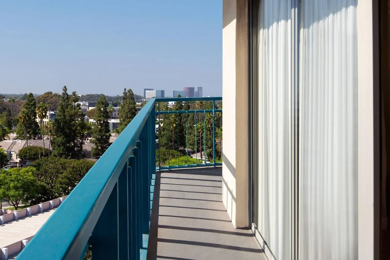Newport Beach Marriott Bayview