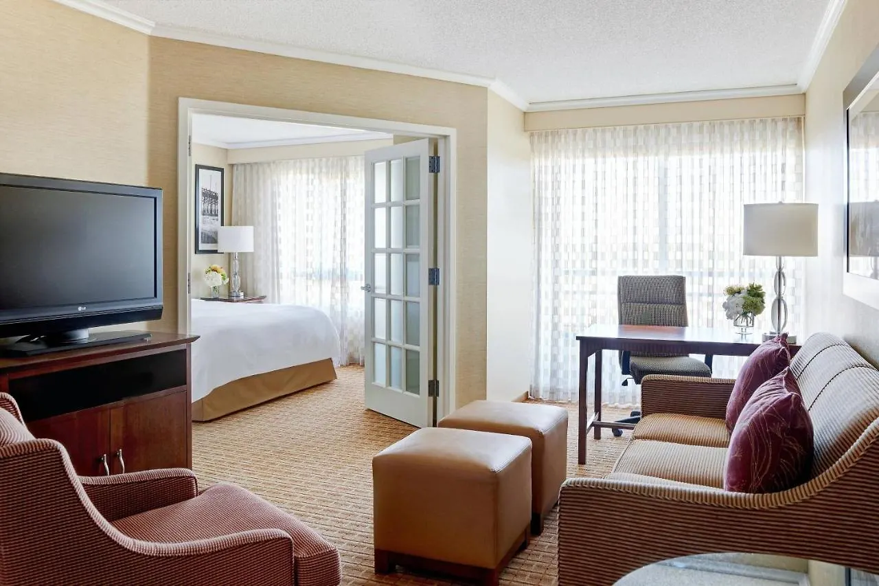 Newport Beach Marriott Bayview Hotel Newport Beach