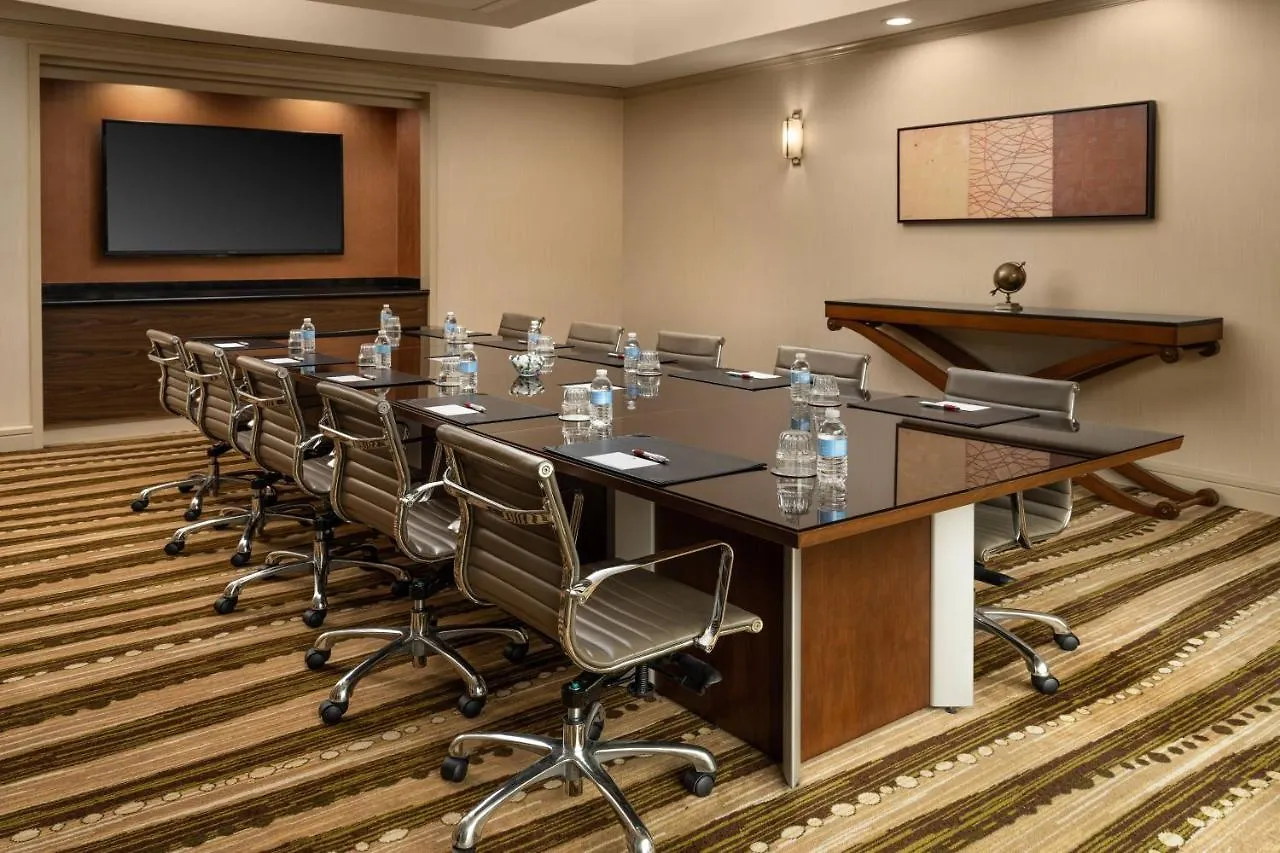 **** Hotel Newport Beach Marriott Bayview United States