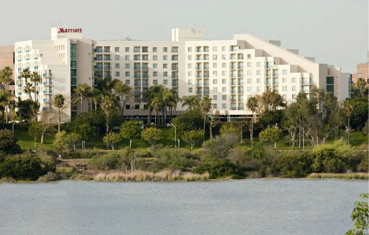 **** Hotel Newport Beach Marriott Bayview United States