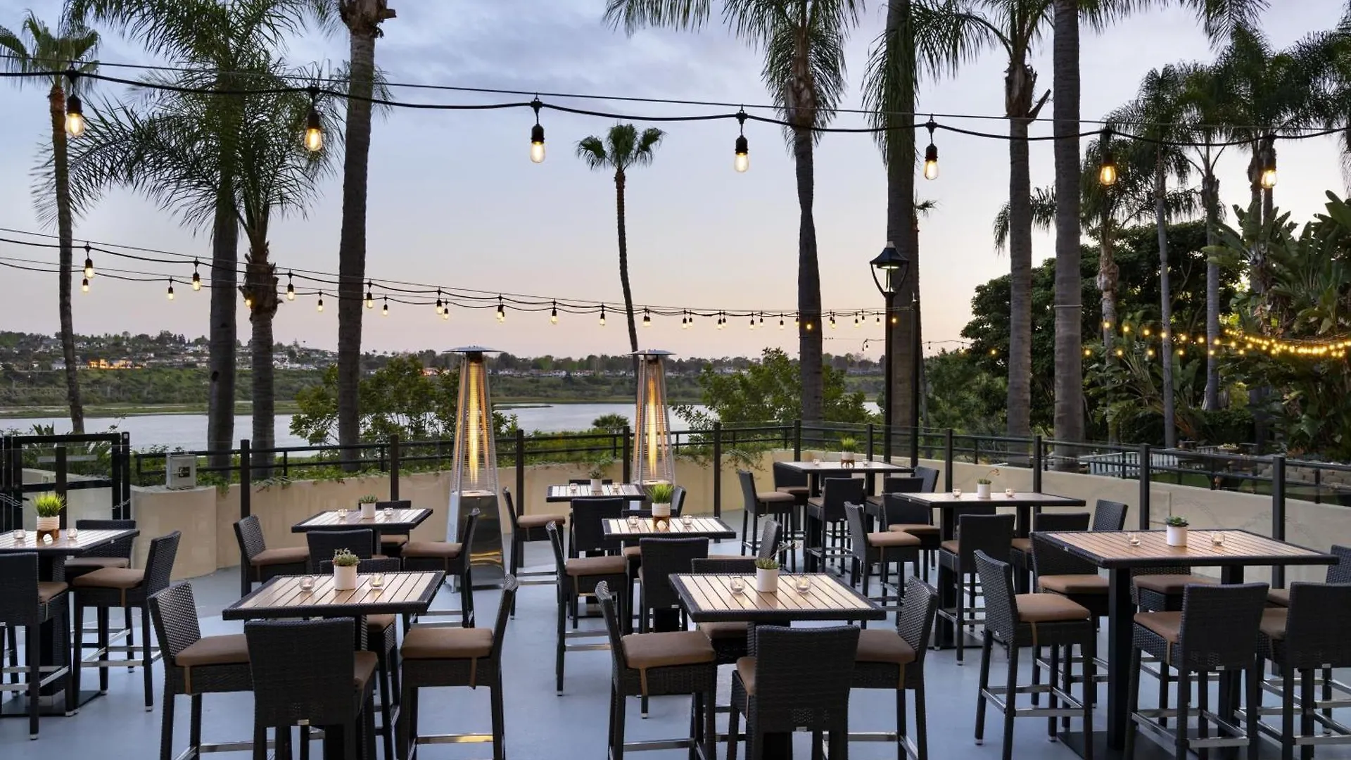 Newport Beach Marriott Bayview United States