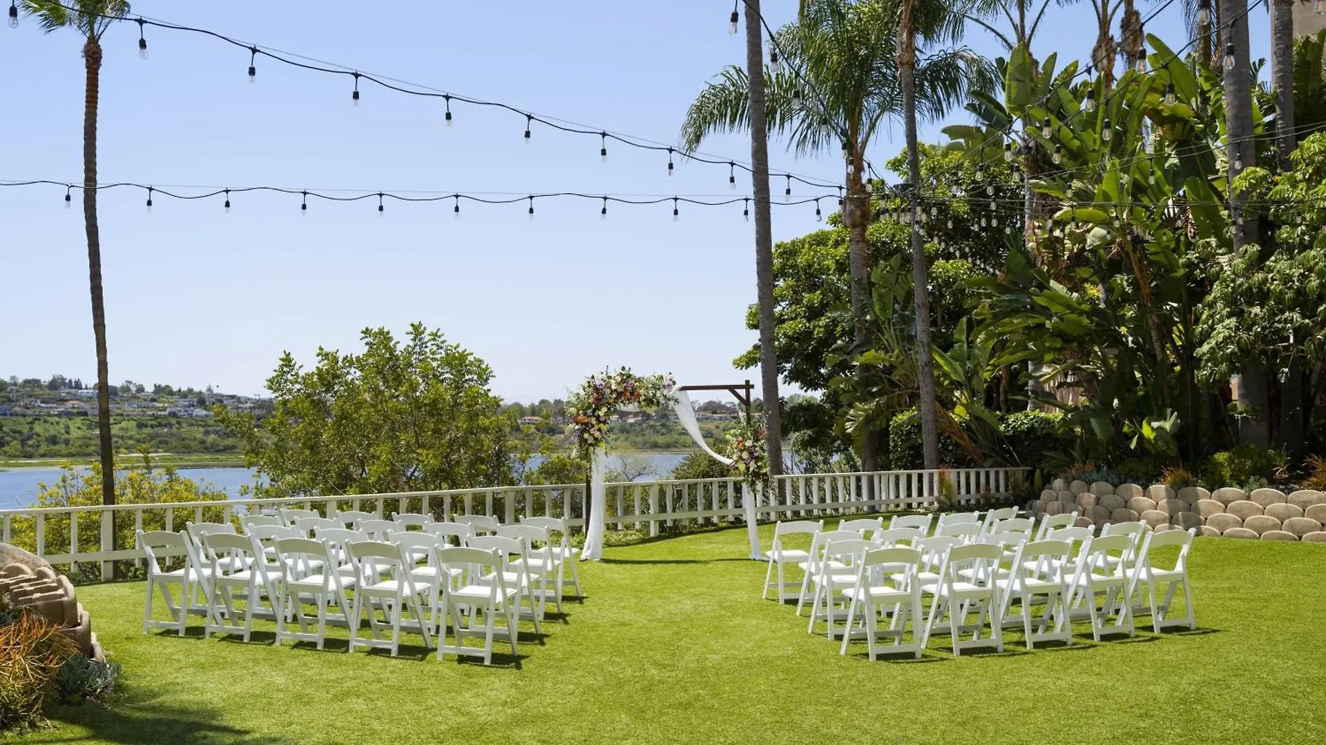 Newport Beach Marriott Bayview Newport Beach