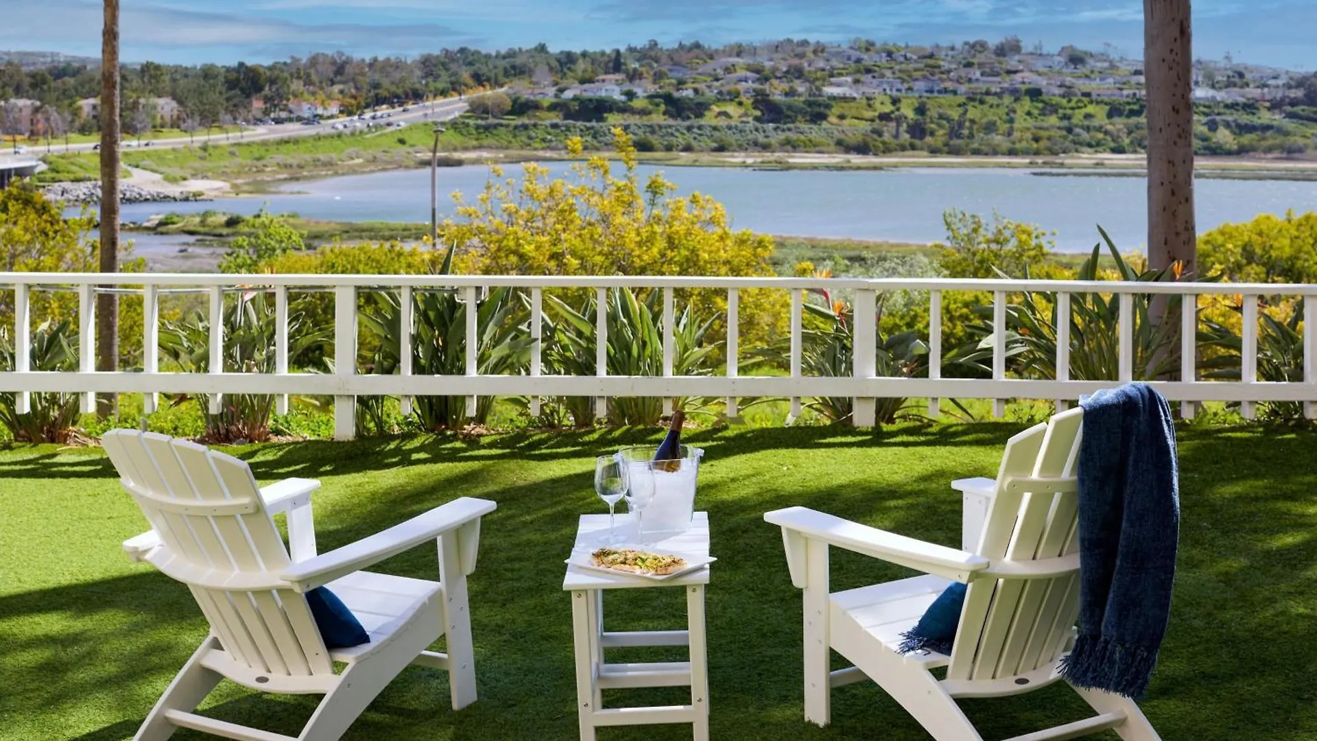 Newport Beach Marriott Bayview Newport Beach