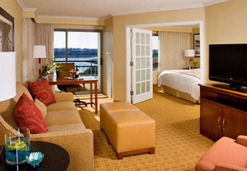 Newport Beach Marriott Bayview United States