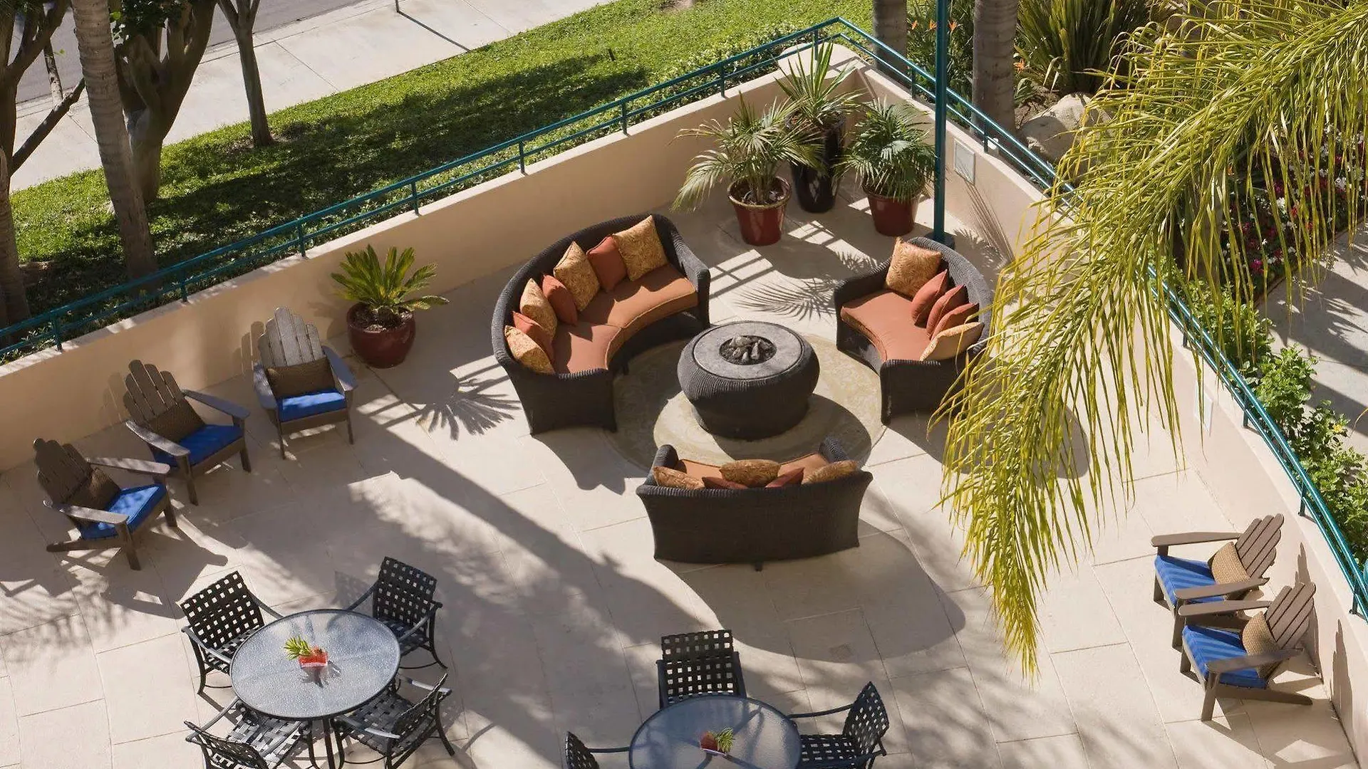 Newport Beach Marriott Bayview 4*, Newport Beach United States